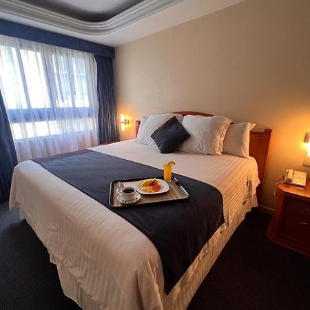 Hive Mexico City By G Hotels Exterior foto