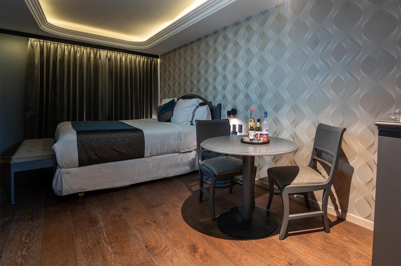 Hive Mexico City By G Hotels Exterior foto