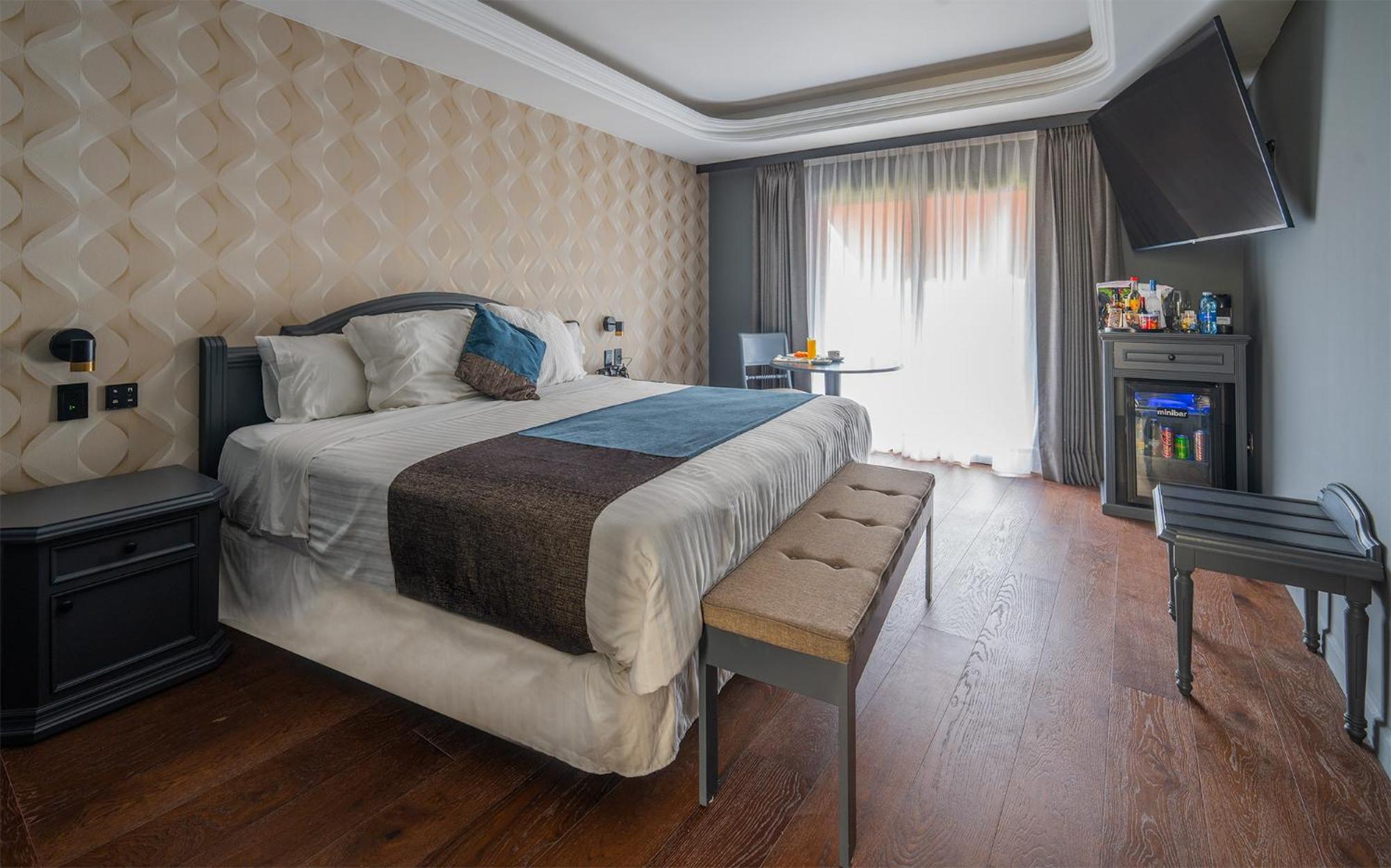 Hive Mexico City By G Hotels Exterior foto