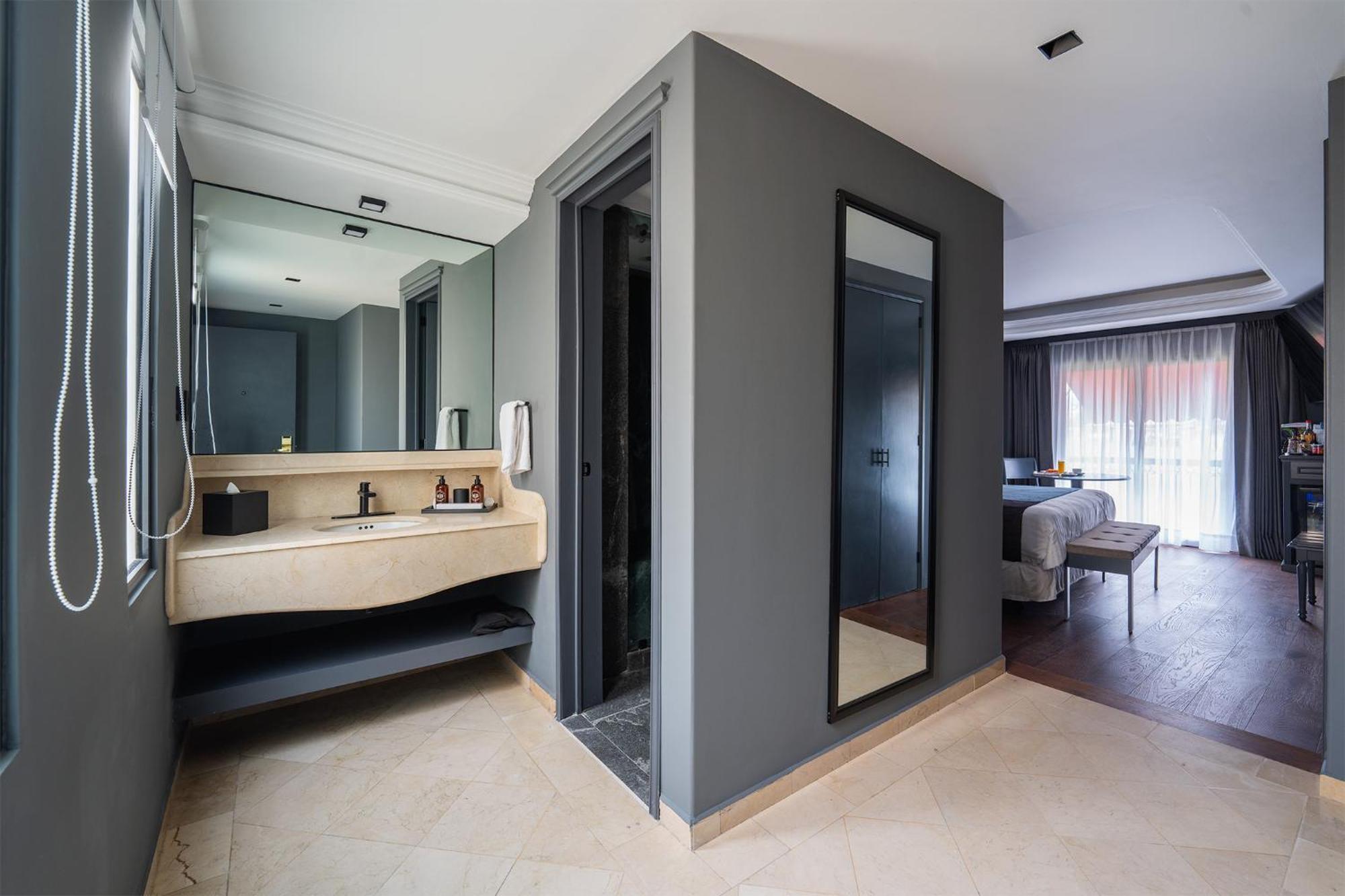Hive Mexico City By G Hotels Exterior foto