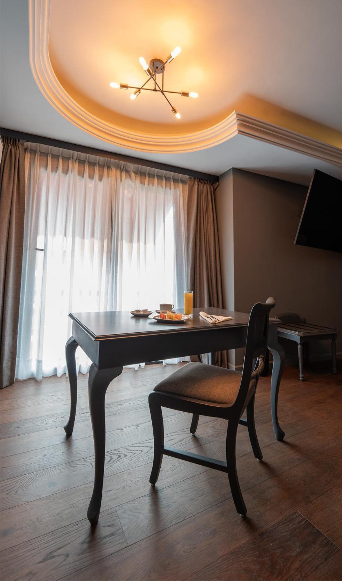 Hive Mexico City By G Hotels Exterior foto