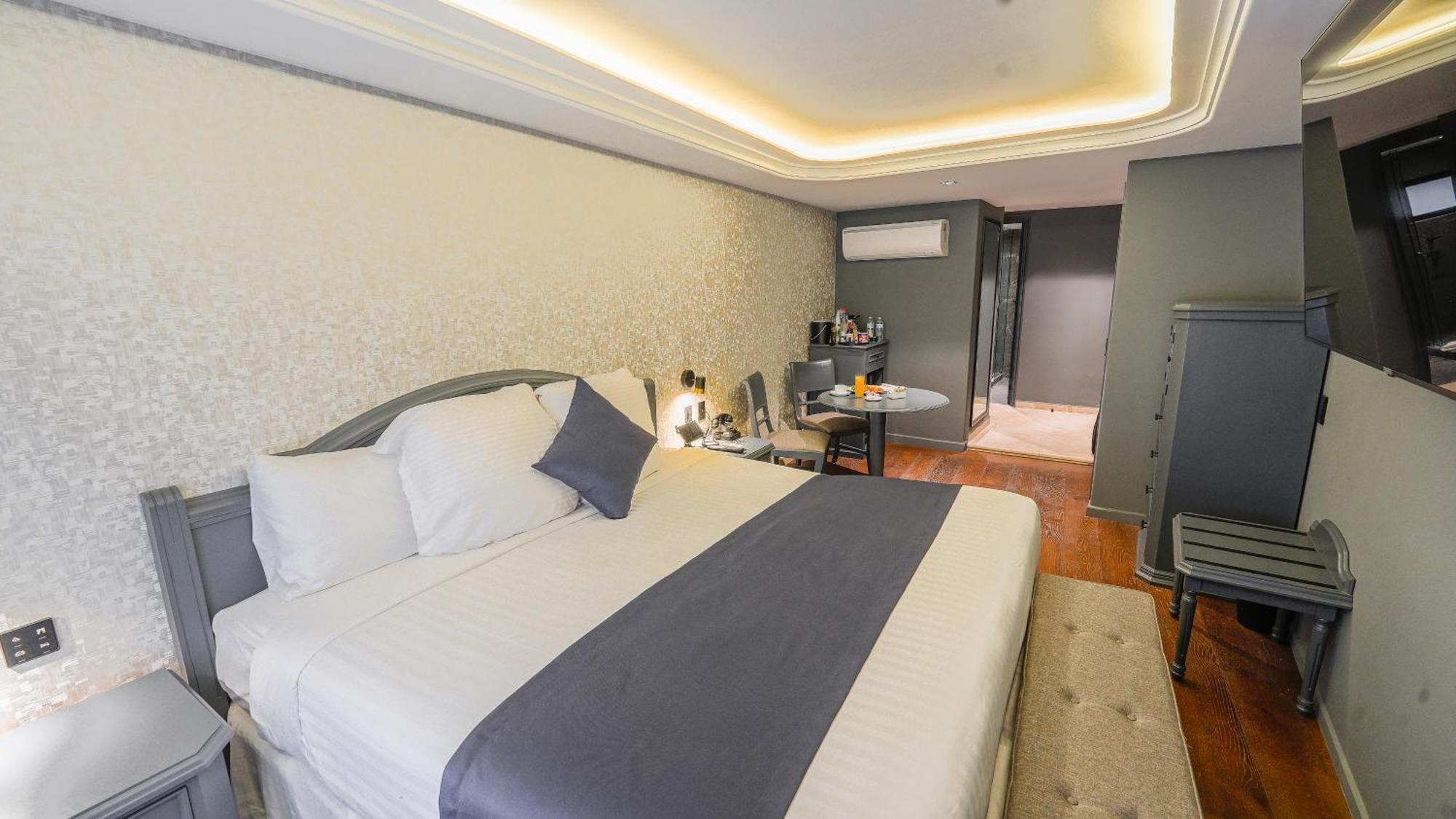Hive Mexico City By G Hotels Exterior foto