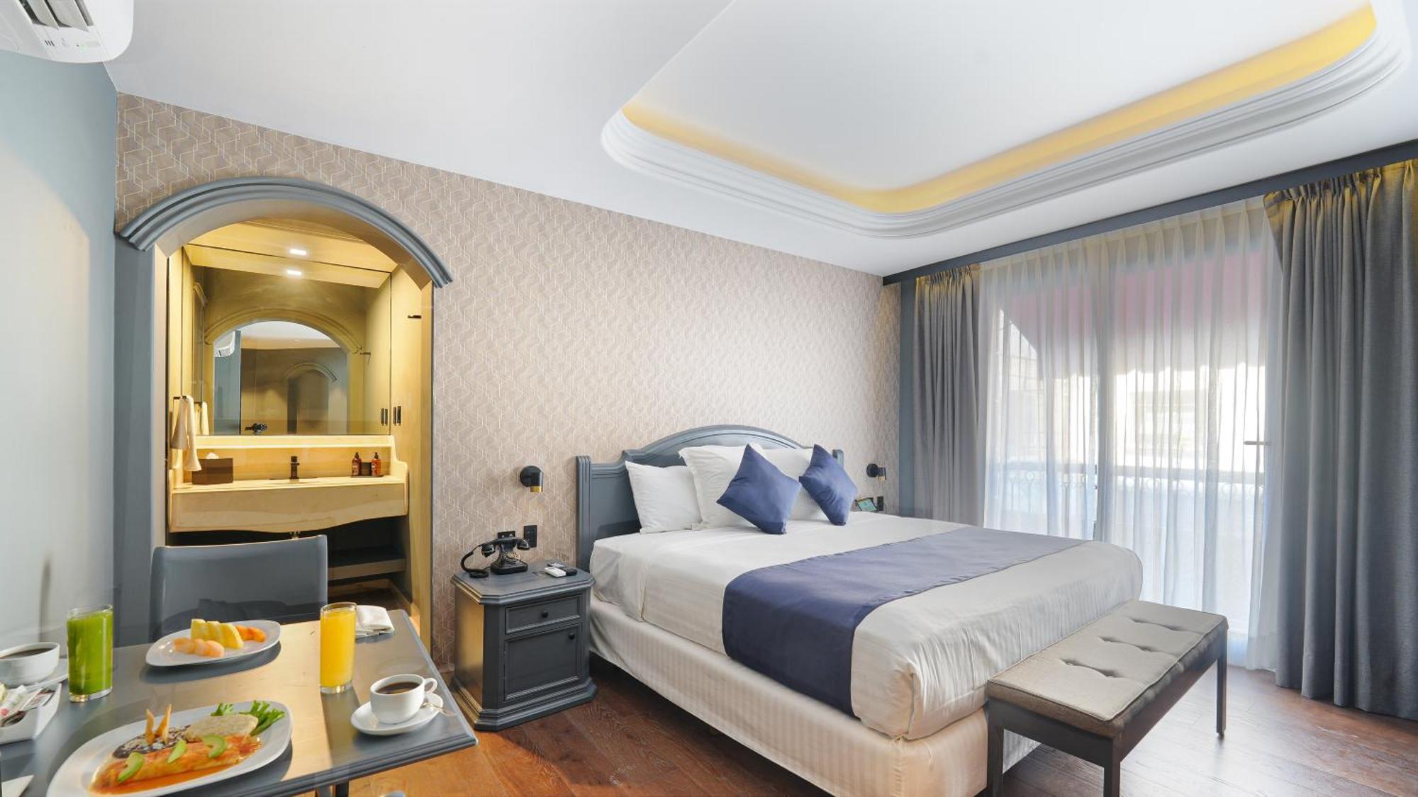 Hive Mexico City By G Hotels Exterior foto