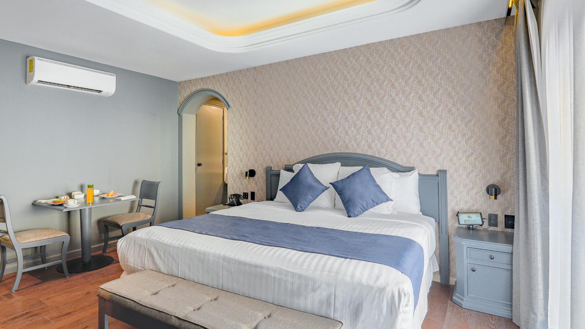 Hive Mexico City By G Hotels Exterior foto